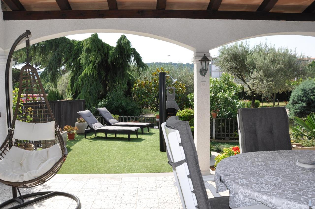Apartmaji Stamcar Izola Εξωτερικό φωτογραφία