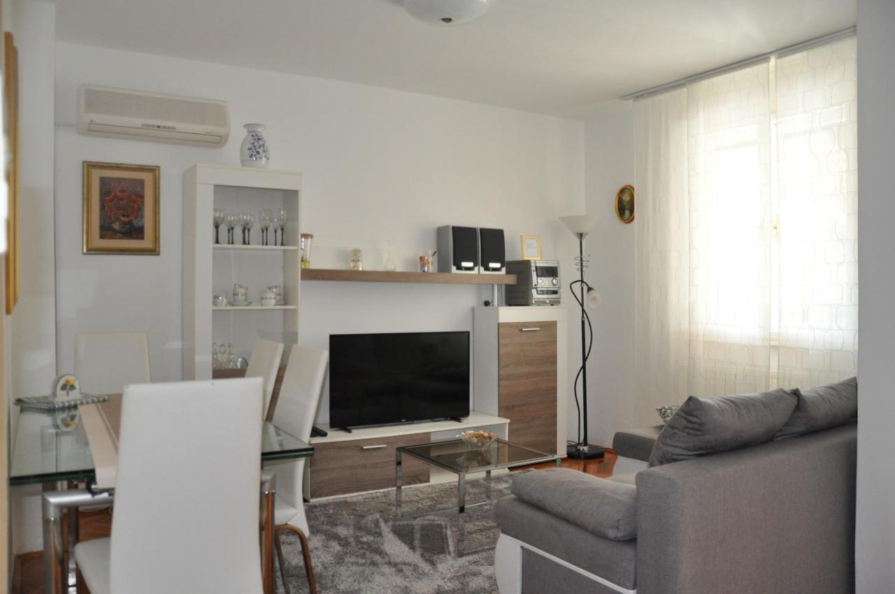 Apartmaji Stamcar Izola Εξωτερικό φωτογραφία