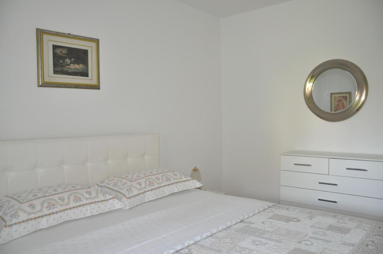 Apartmaji Stamcar Izola Εξωτερικό φωτογραφία