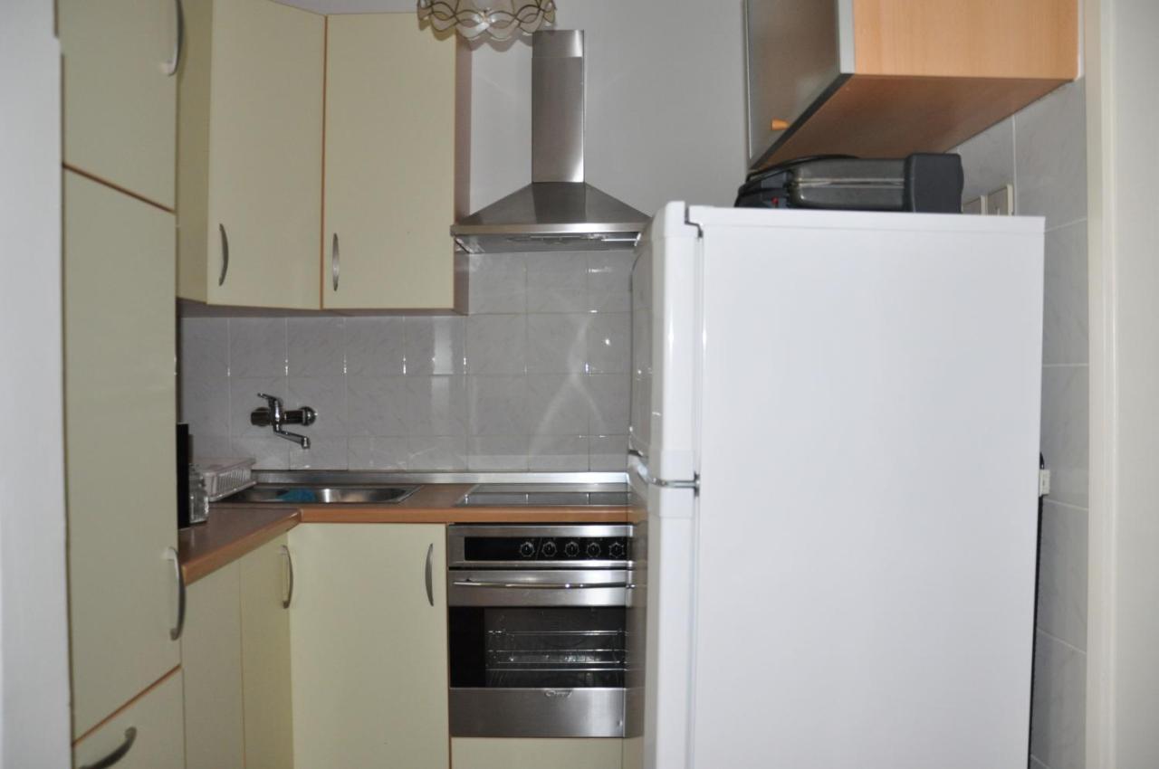 Apartmaji Stamcar Izola Εξωτερικό φωτογραφία