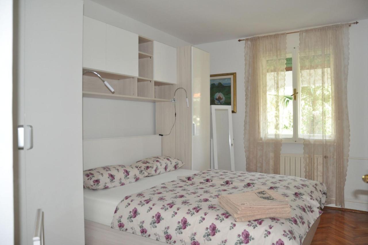Apartmaji Stamcar Izola Εξωτερικό φωτογραφία